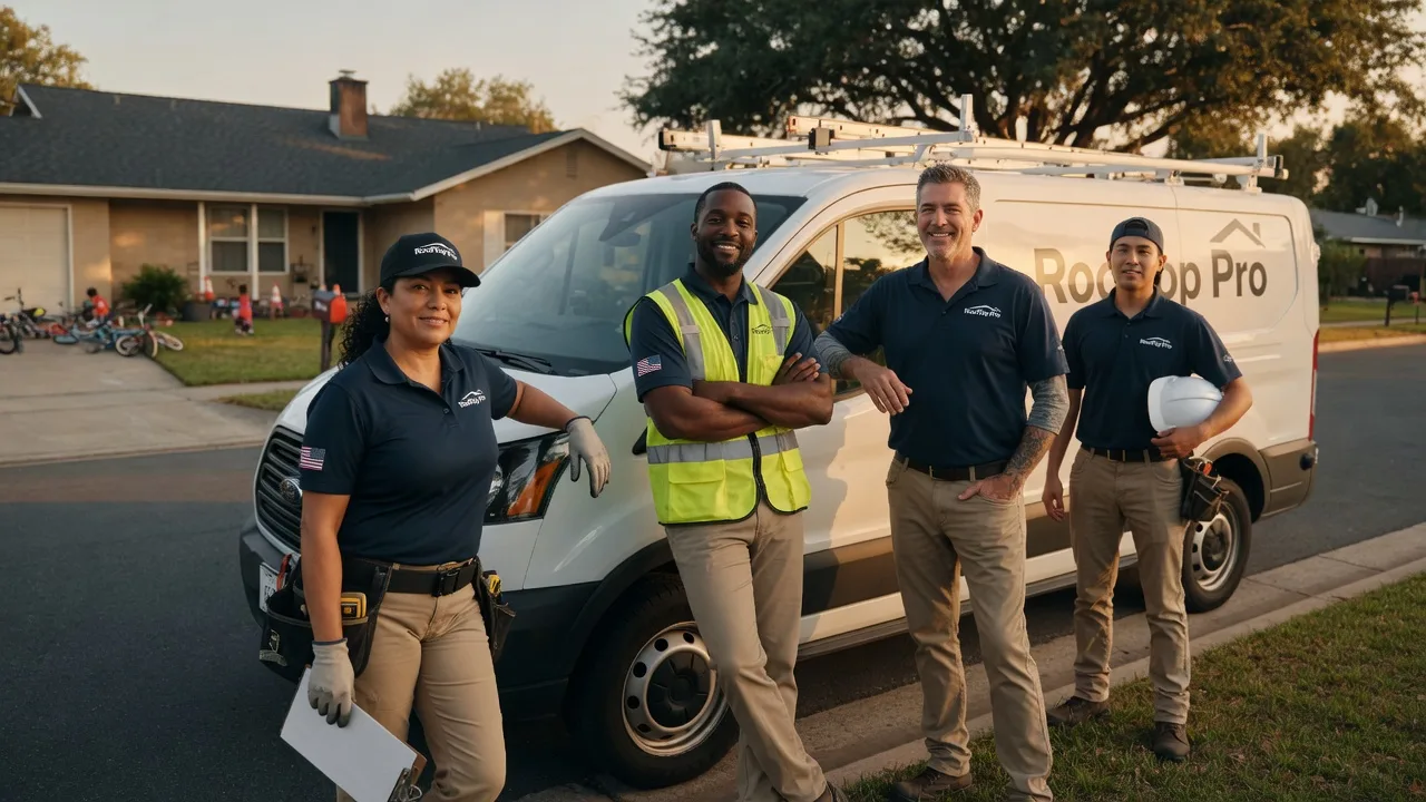 Roof Repair in Chapin, IA near me